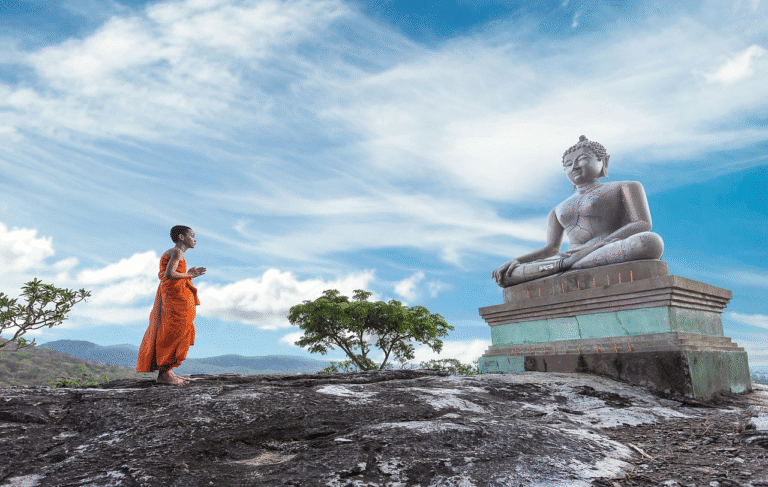 Sri Lanka Crowned World’s No. 1 Travel Destination for October 2025: A Deep Dive into Its Unrivalled Appeal and Recent Triumphs