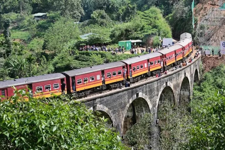 Sri Lanka Spurs Regional Hotel Development with Fresh Incentives and Vision for Decentralized Tourism