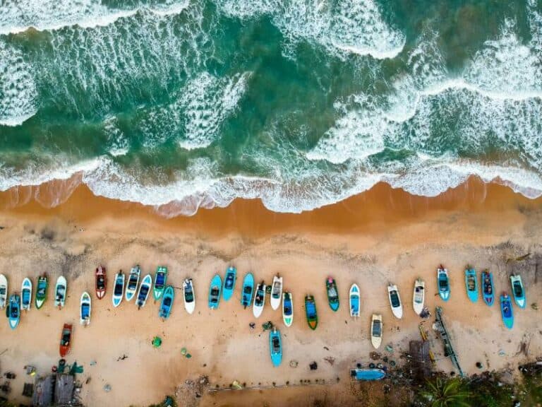 A-Bay Calling: The Ultimate Guide to Sri Lanka’s Surfer Paradise (2026)
